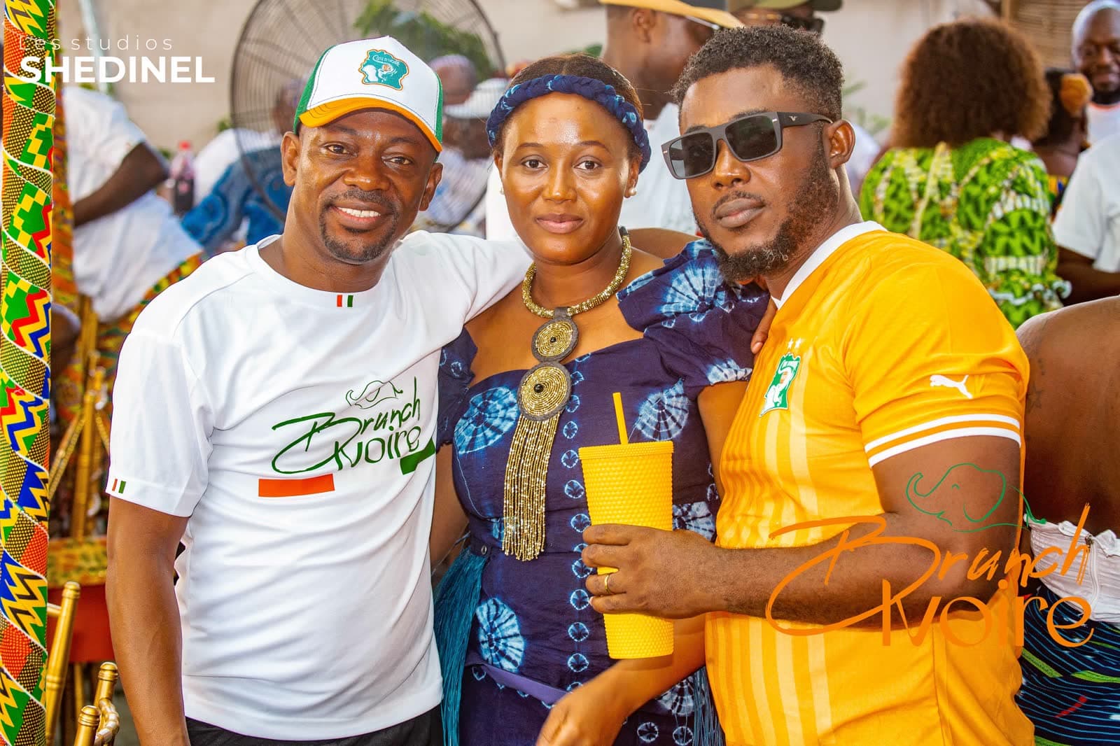 Photo Brunch Ivoire 2023