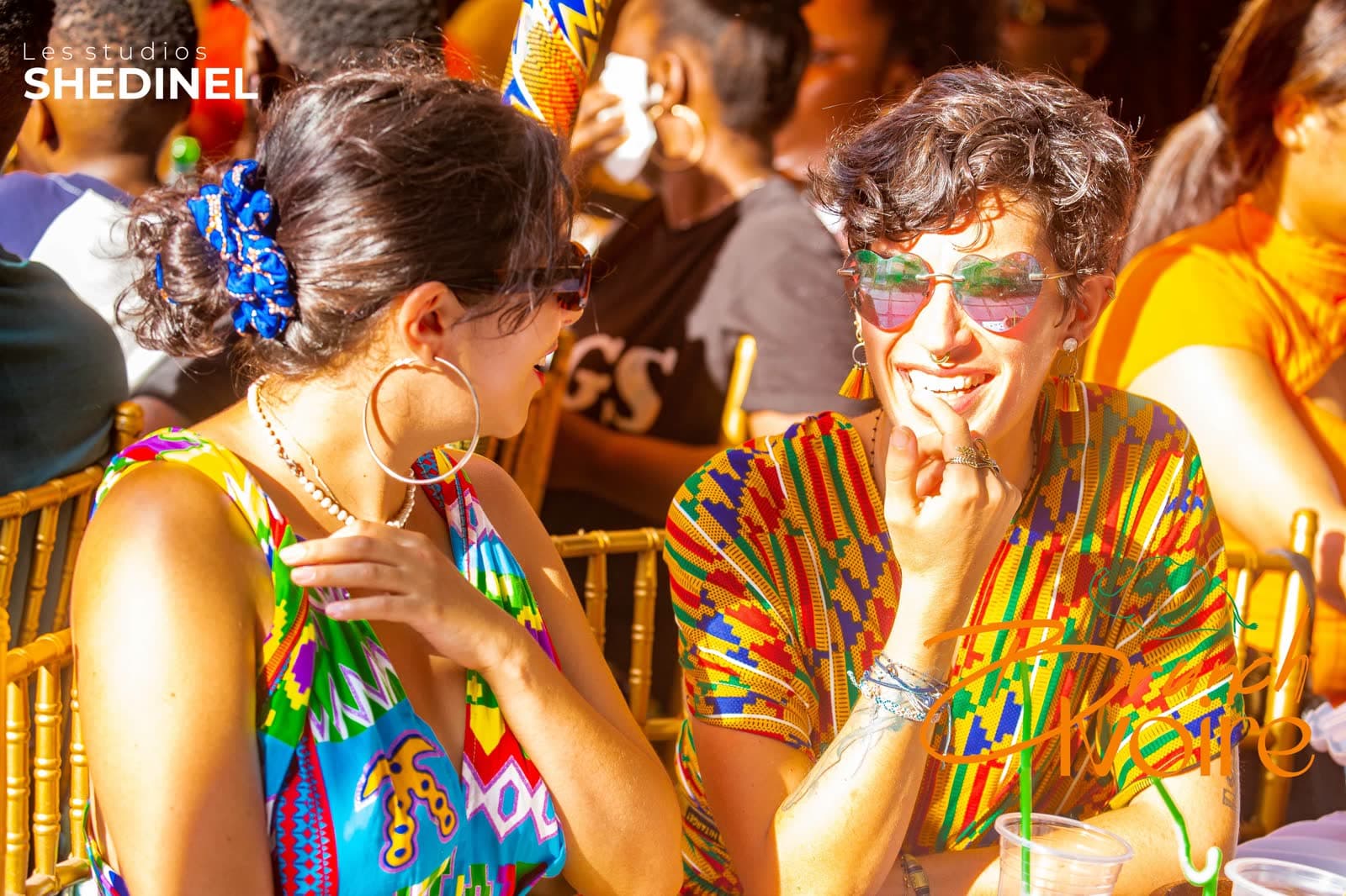 Photo Brunch Ivoire 2023