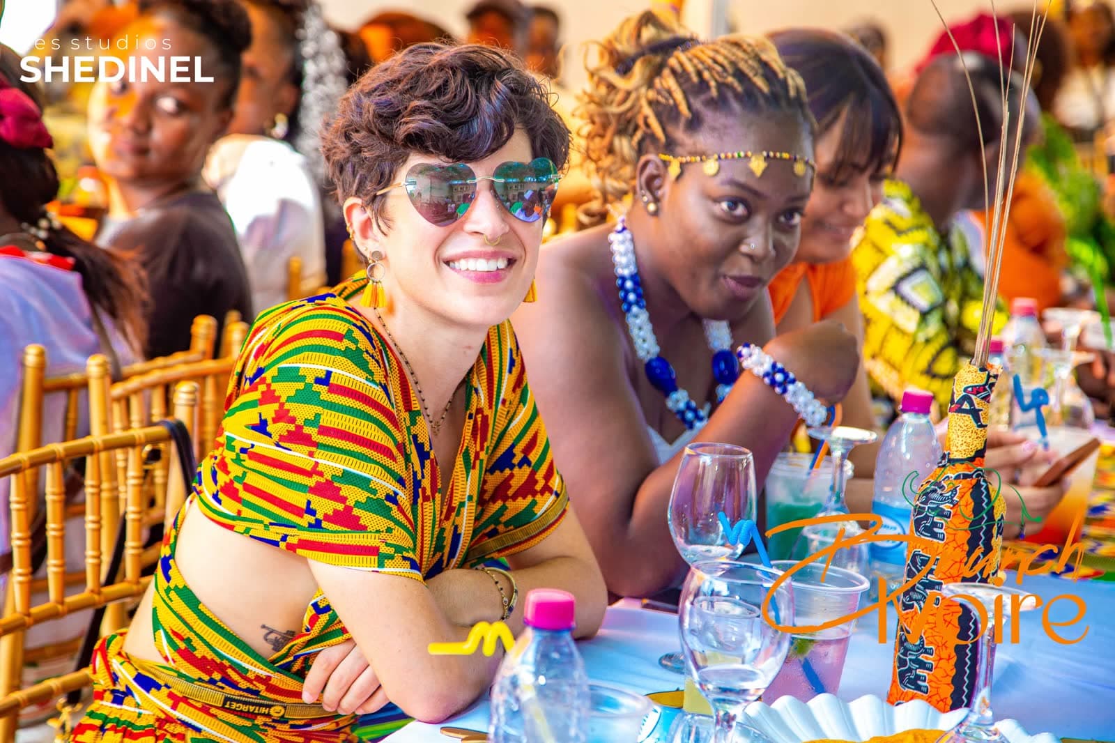 Photo Brunch Ivoire 2023