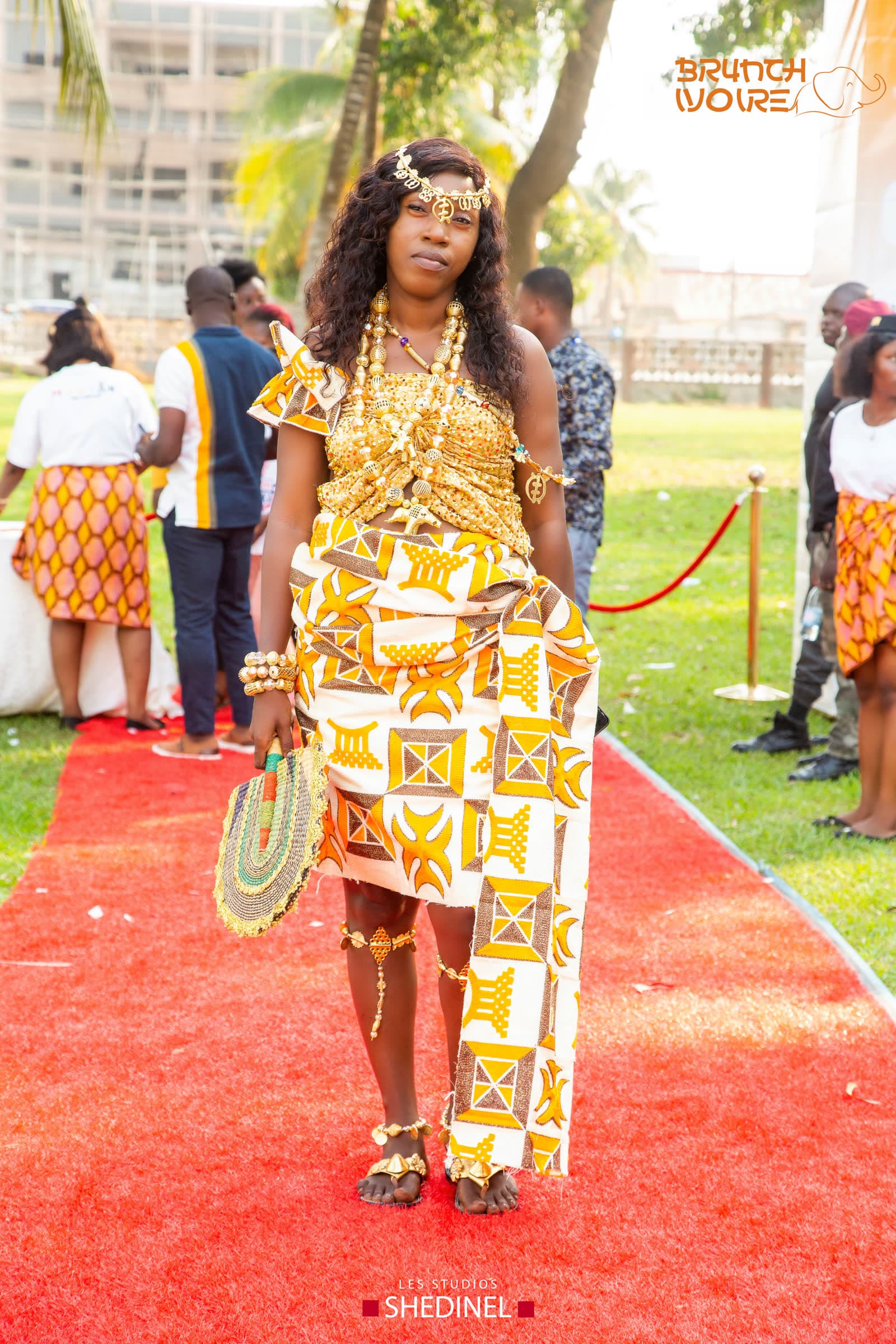 Photo Brunch Ivoire 2024