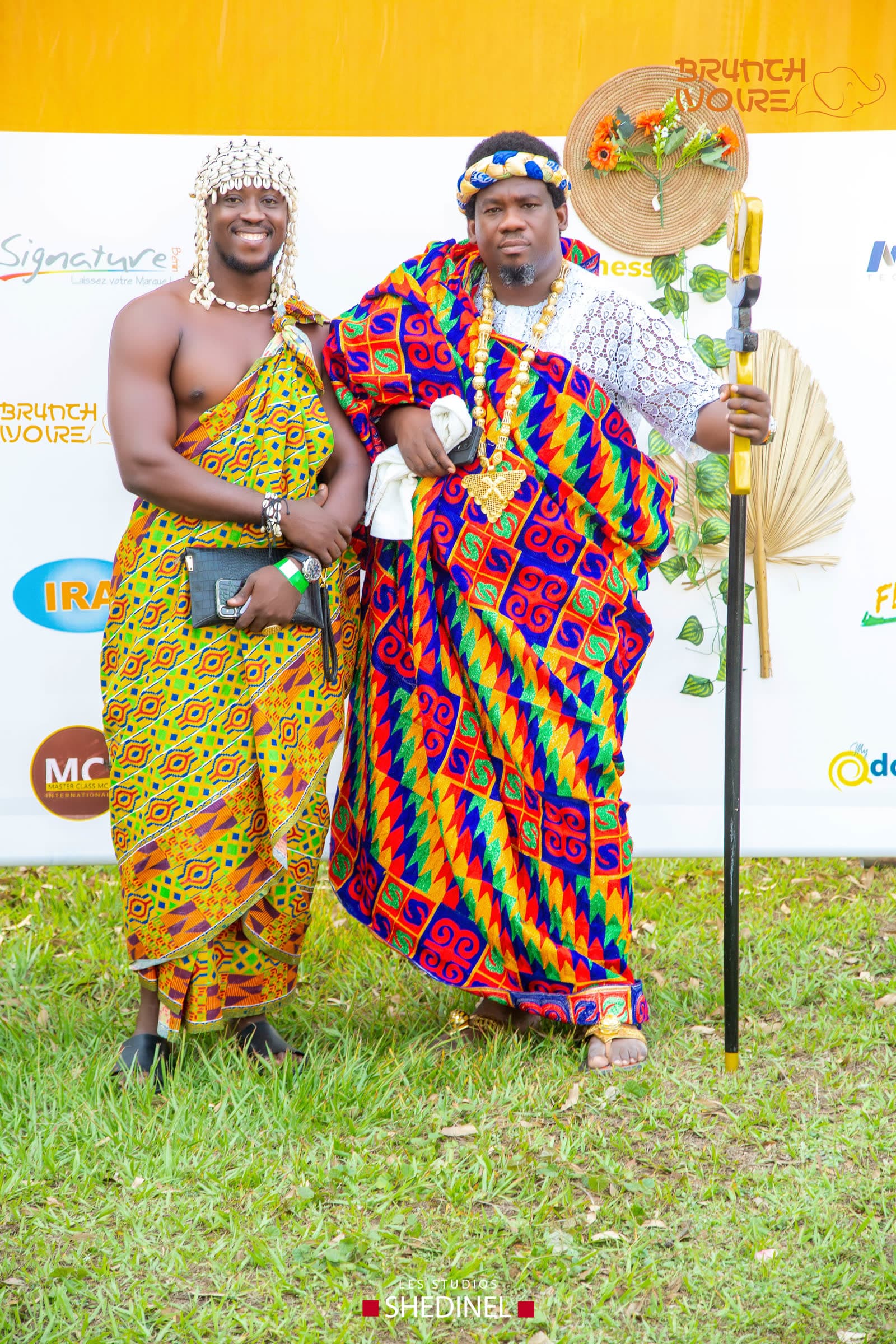 Photo Brunch Ivoire 2024