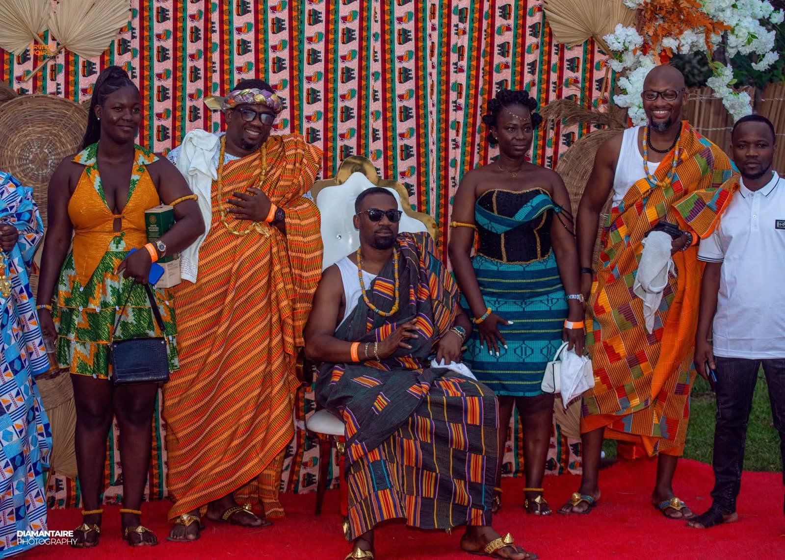 Photo du Brunch Ivoire 2025